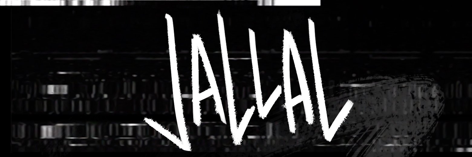 Jallal banner