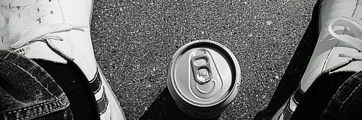 タケダジュン banner