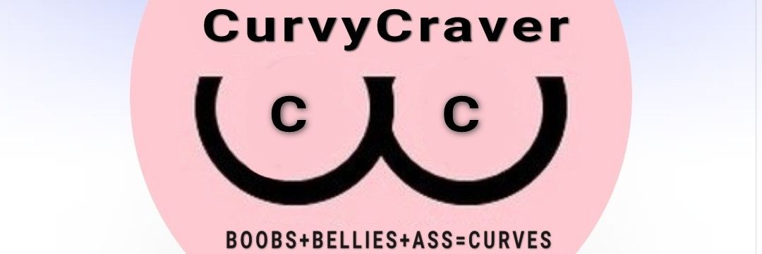 Curvy Craver banner