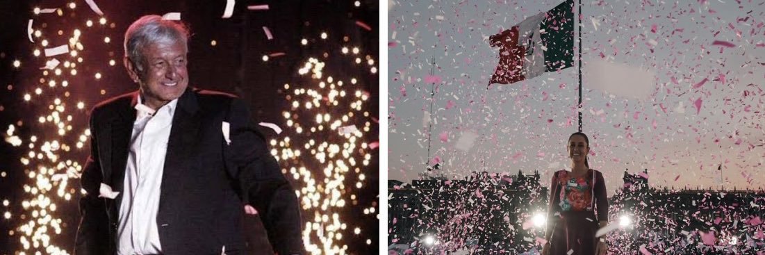 Joaquín Gloria G🇲🇽EdoMex banner