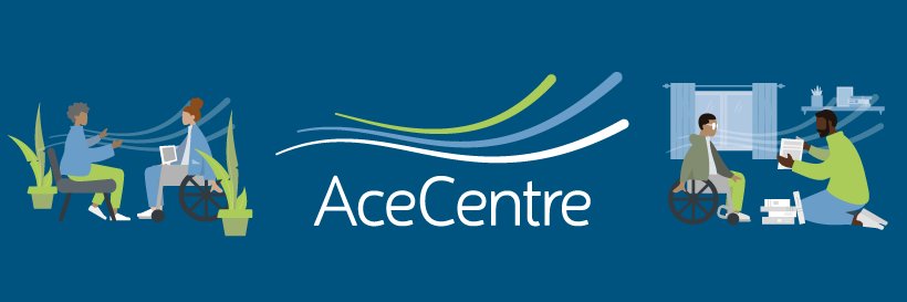 AceCentre's profile banner image