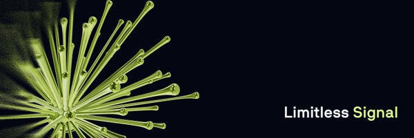 limitlessignal Profile Banner