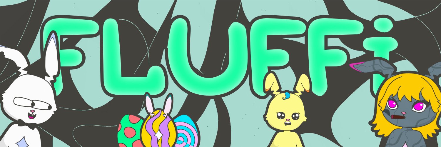 Fluffi banner
