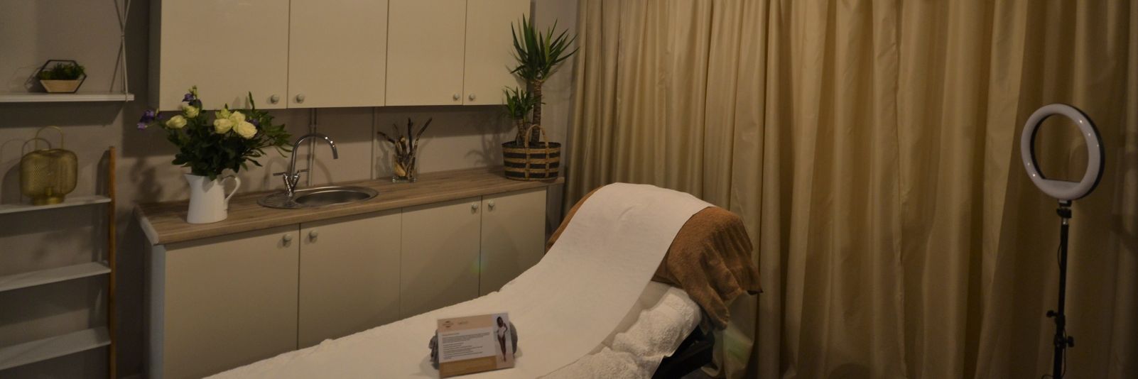 Simply Wellness Cardiff banner