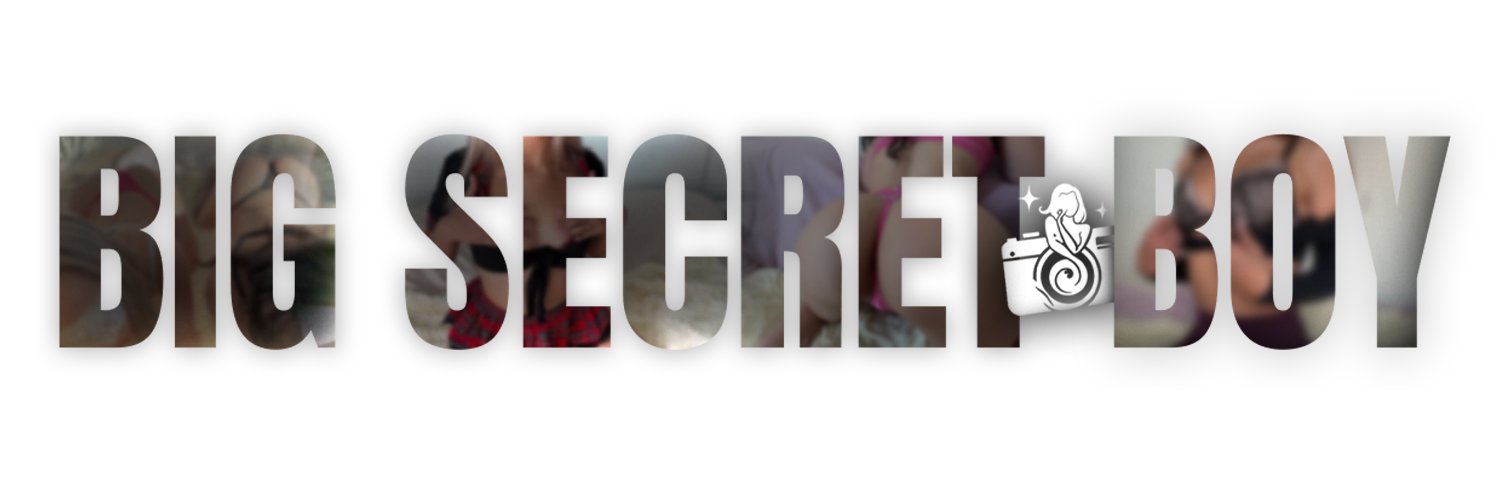 Big Secret banner