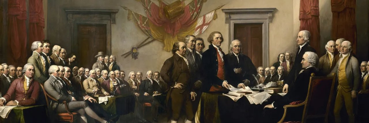 𝕋𝕙𝕖 𝔽𝕖𝕕𝕖𝕣𝕒𝕝𝕚𝕤𝕥 1776 banner