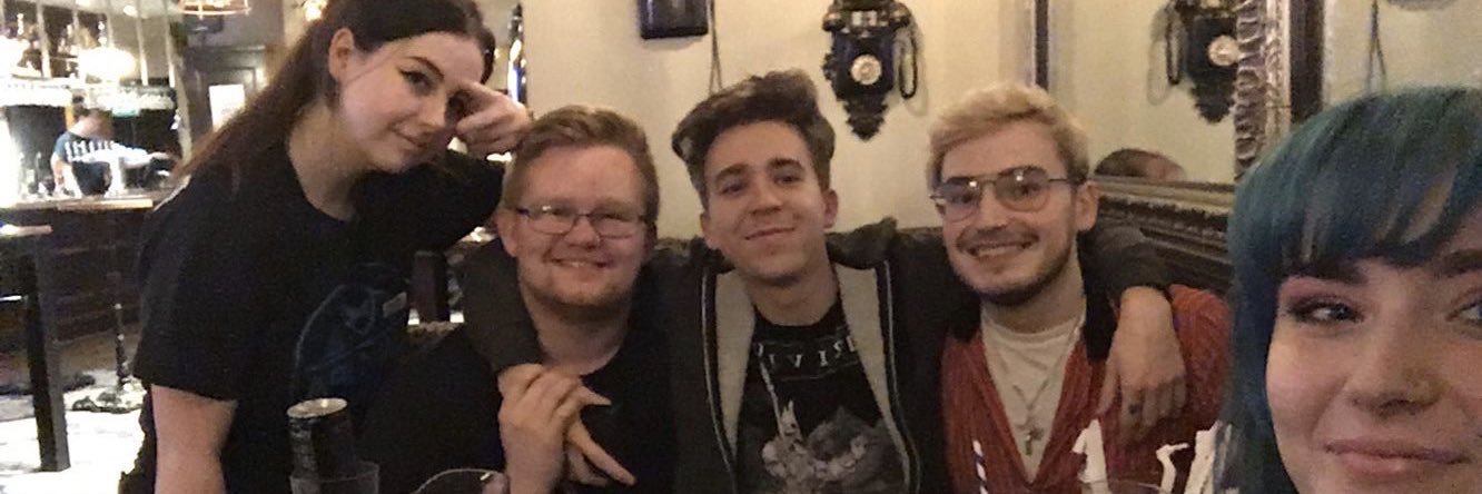 marksimpson140's profile banner image