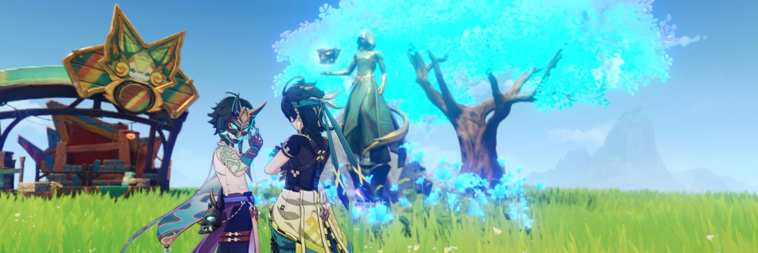🐟 banner
