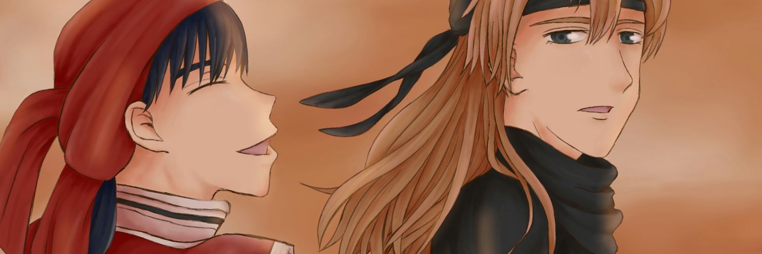 Gia_XY's profile banner image