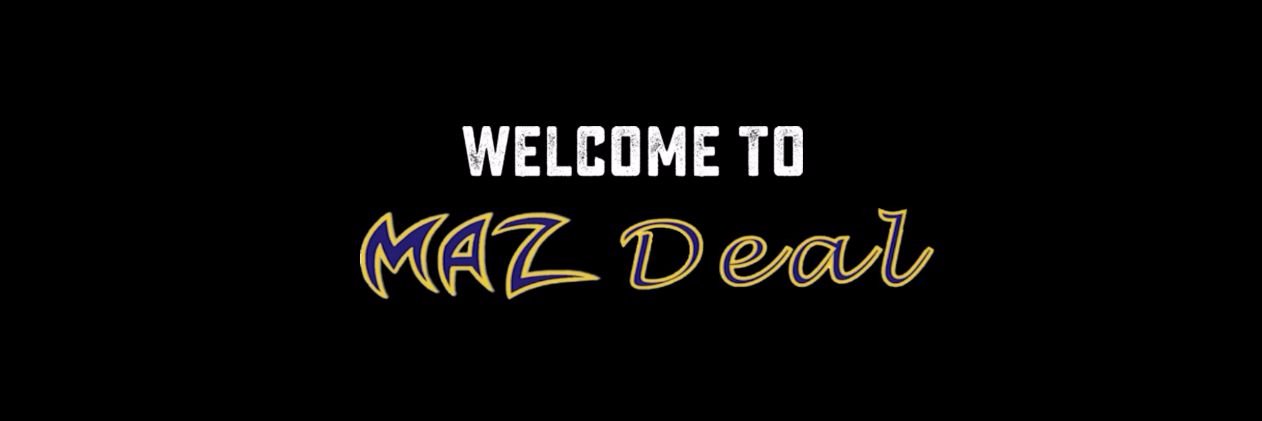MAZRetail's profile banner image
