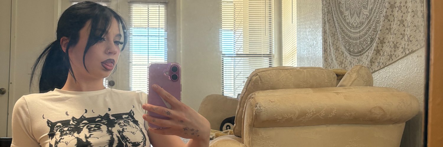 itsbribunny's profile banner image