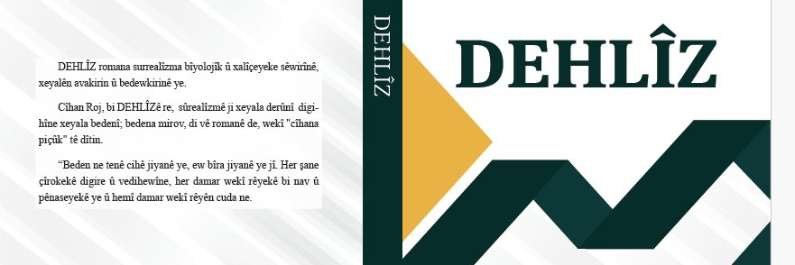 Cîhan Roj(hesabê nû) banner