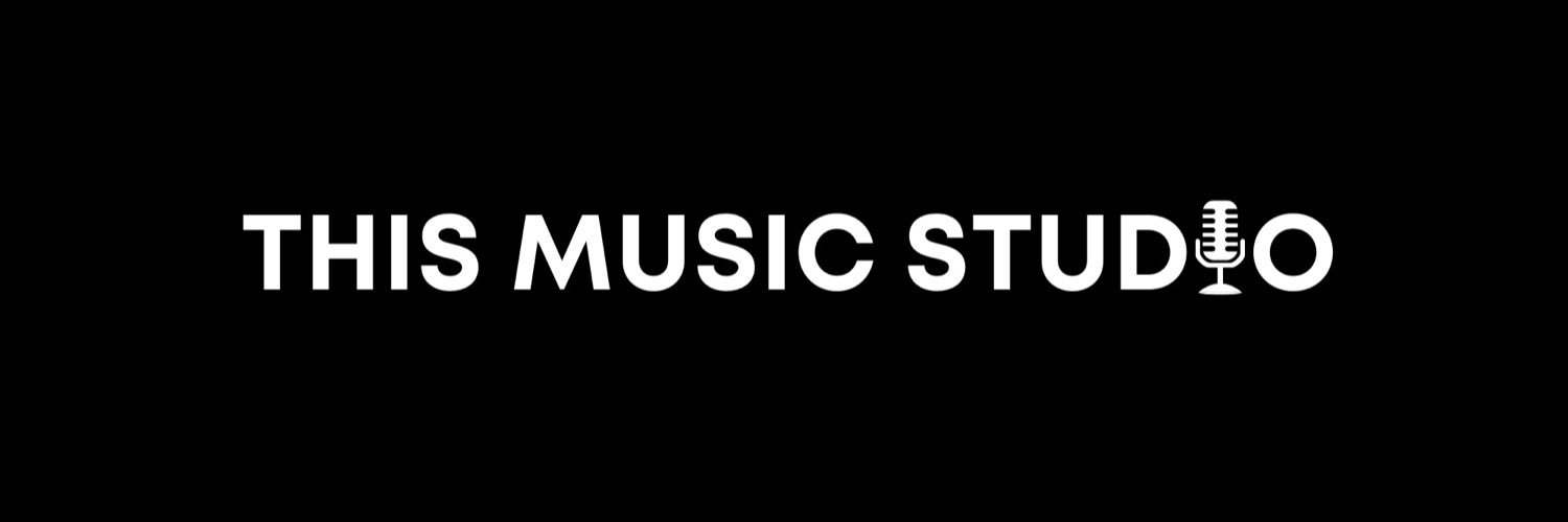 thismusicstudio's profile banner image