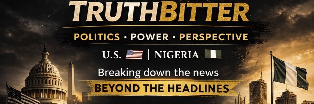 TruthBitter banner