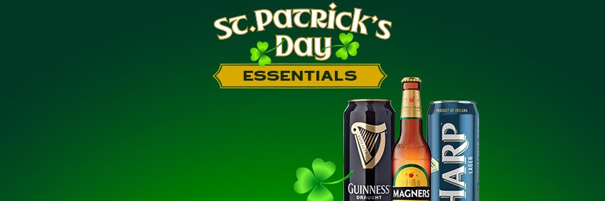 Total Wine & More banner