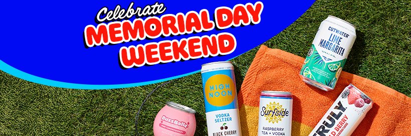 Total Wine & More banner