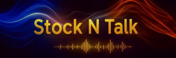 Stock_N_Talk_ Profile Banner