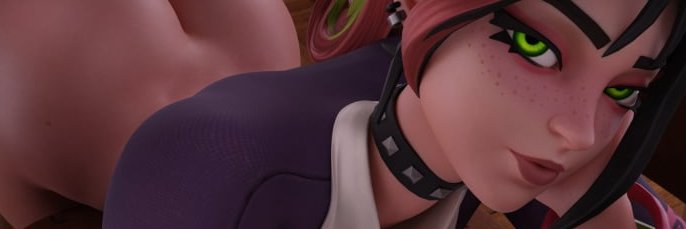 icky_sis's profile banner image