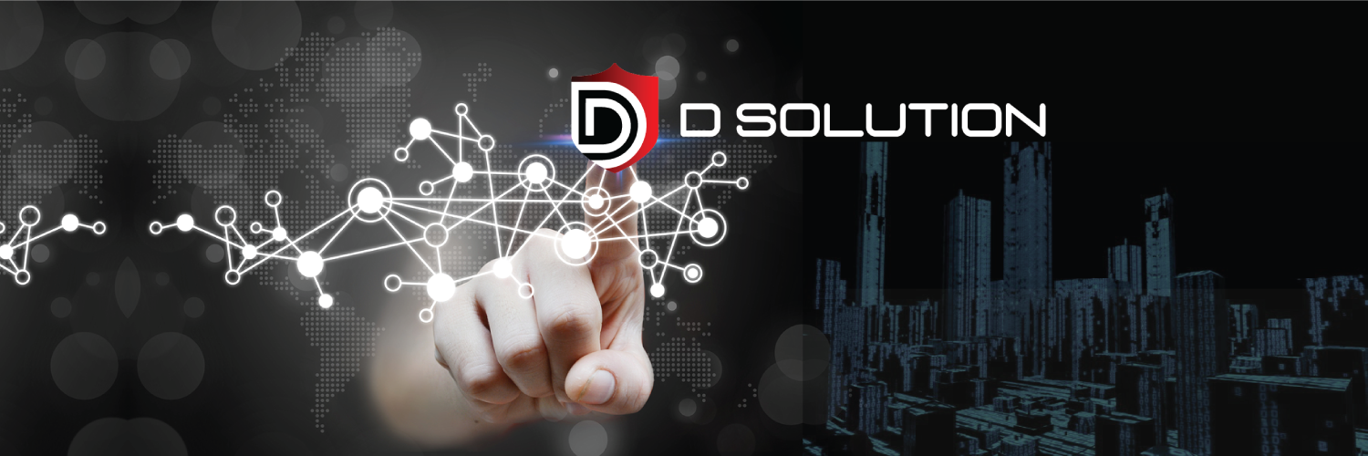 DSolutionCAD's profile banner image