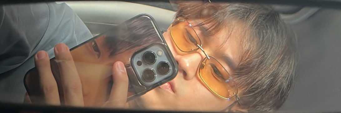 직 banner