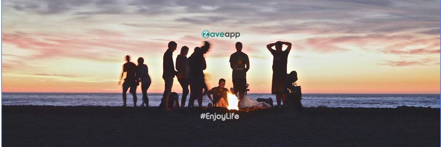 zaveapp's profile banner image