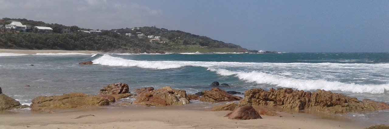 fourie's profile banner image