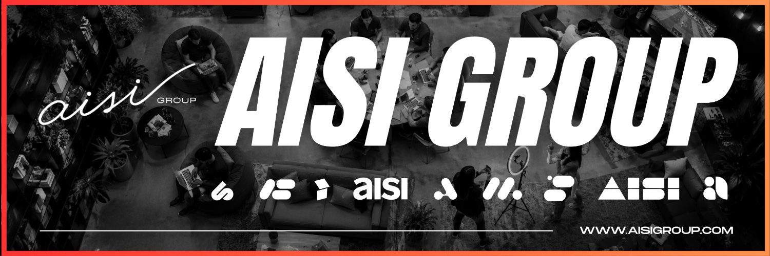 AISI GROUP banner