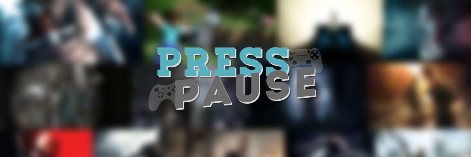 PressPauseTV's profile banner image