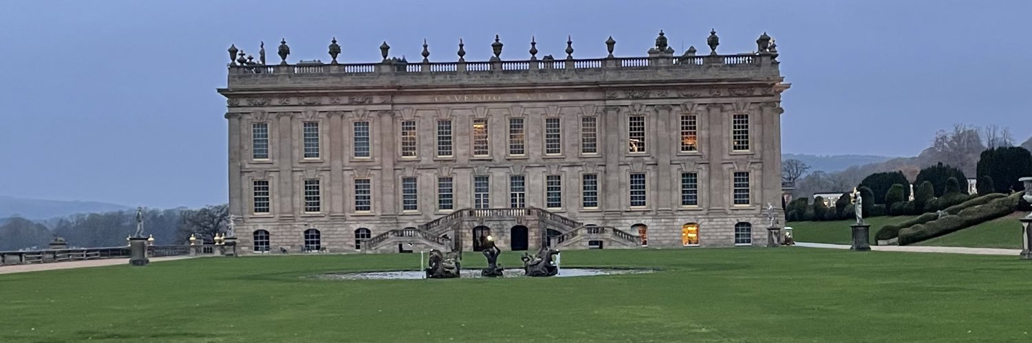 Jᴀᴍᴇs Cʀᴏᴏᴋᴇ banner