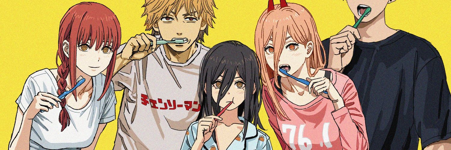 hangry 🎉☕‼️ banner