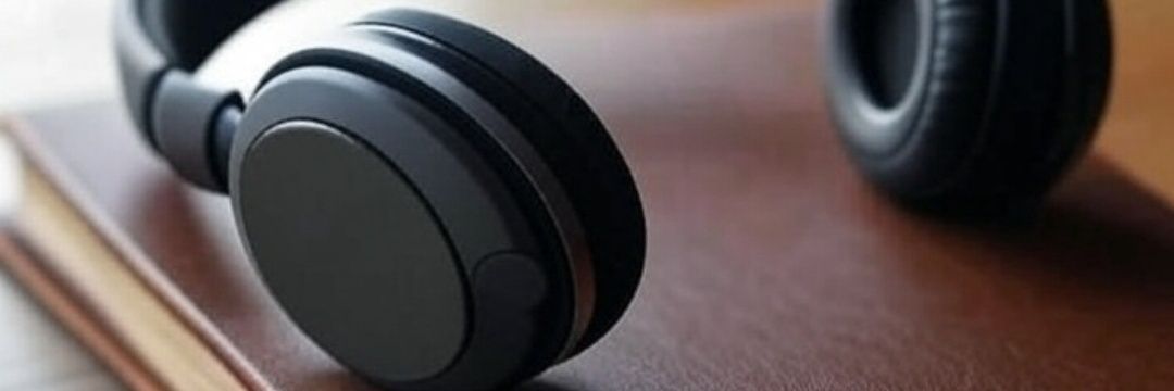 HazelMoonAudio's profile banner image