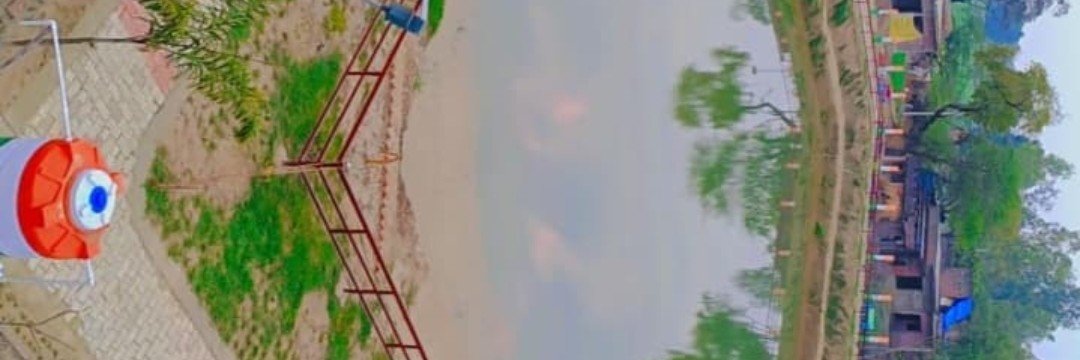ramganjLive's profile banner image