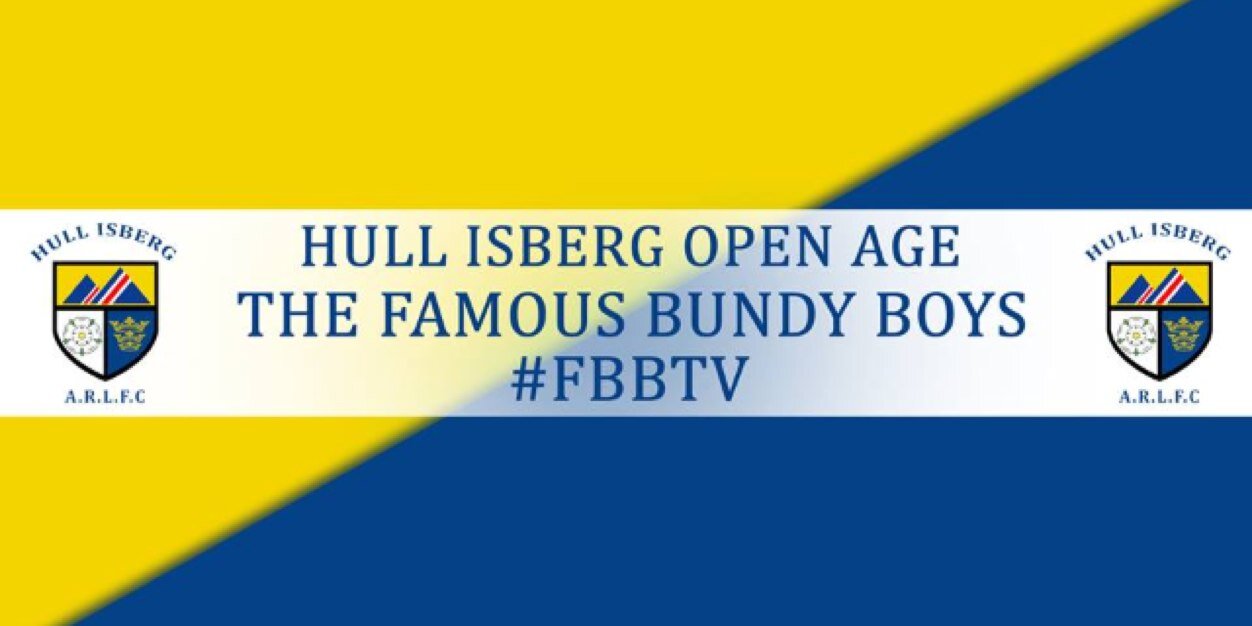 HullisbergARLFC's profile banner image