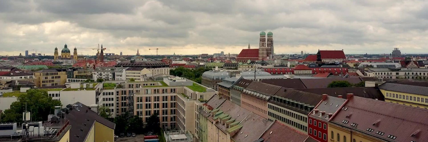 SZ München Profile Banner