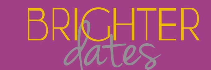BrighterDates's profile banner image
