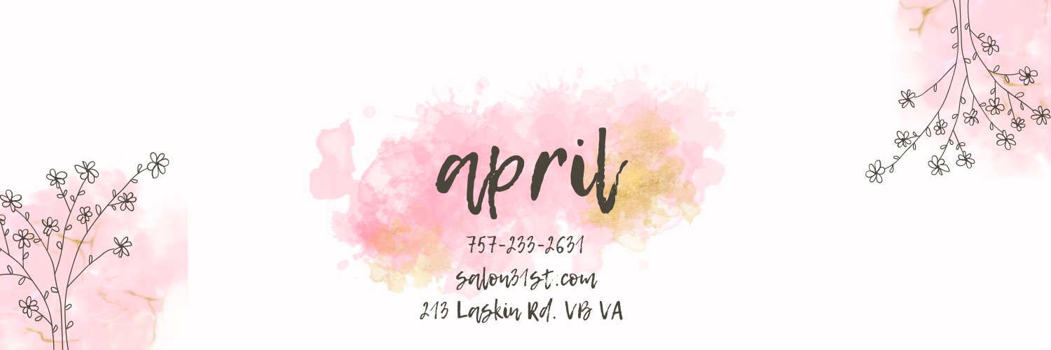 Salon31st's profile banner image