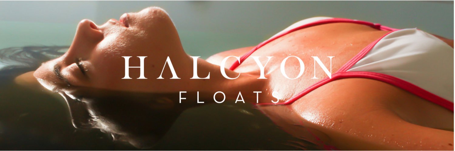 HalcyonFloats's profile banner image