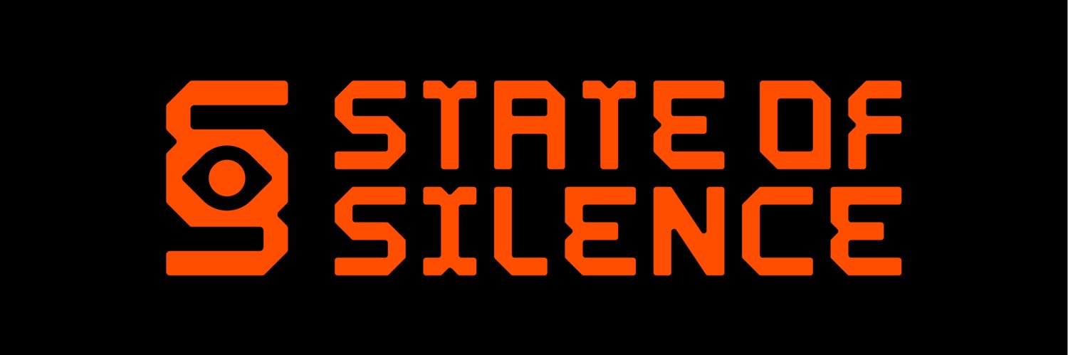 STATE OF SILENCE banner