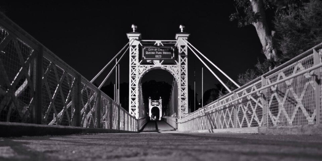 richardabson's profile banner image
