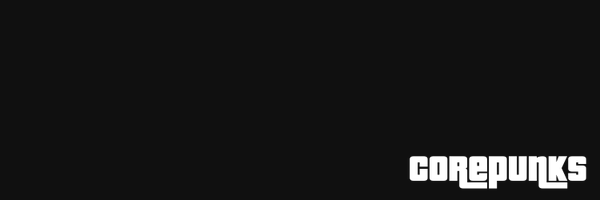 CorePunksBtc Profile Banner