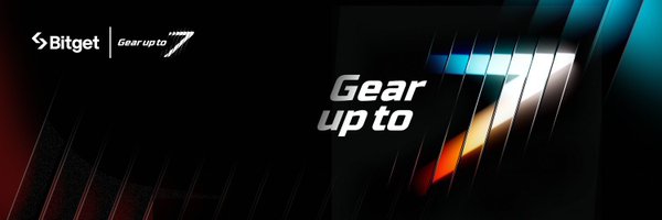 BitgetSabrina Profile Banner