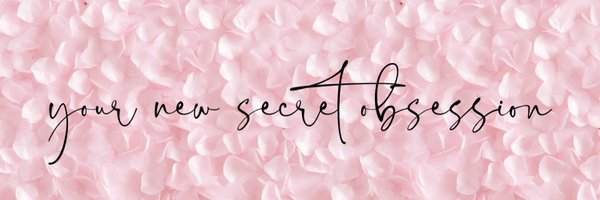 xSecretScarlett Profile Banner