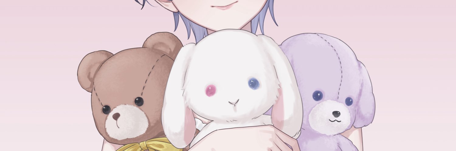 葵海ユウキ 【Vtuber準備中】 banner