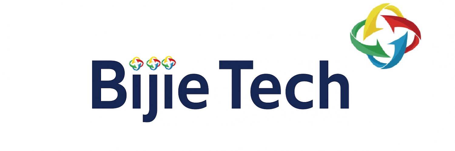 Bijie Tech banner
