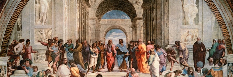 The Frax Academy banner