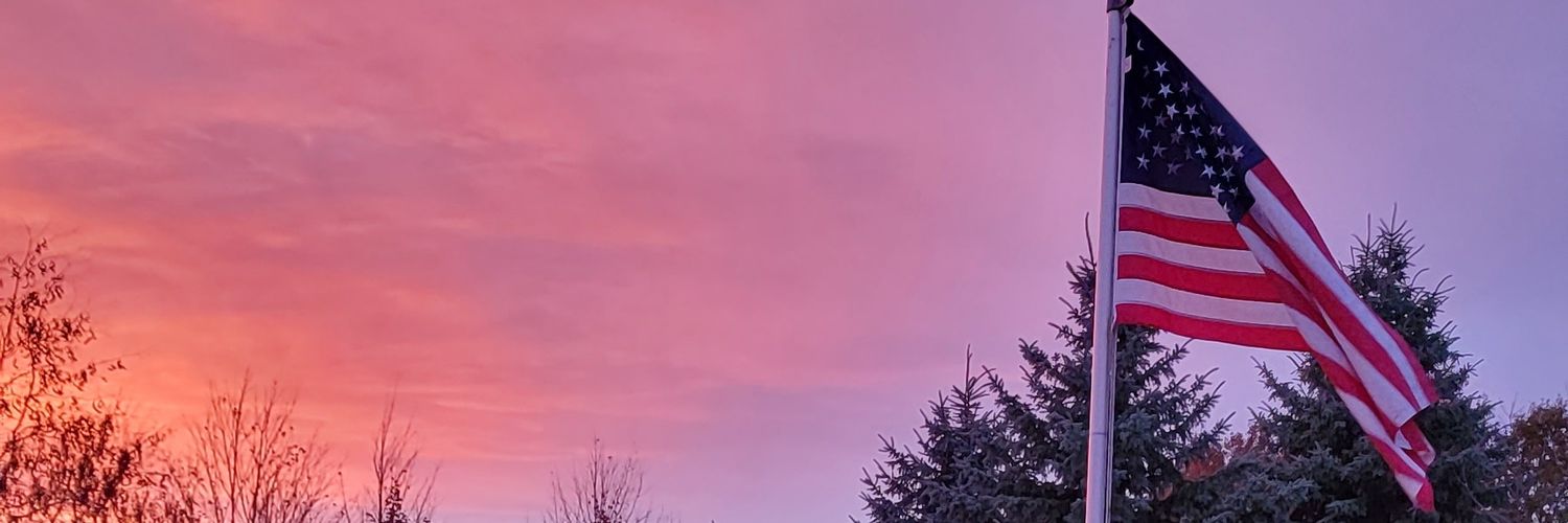 🇺🇸 Chicago EmmTee - Sgt. Deplorable. banner