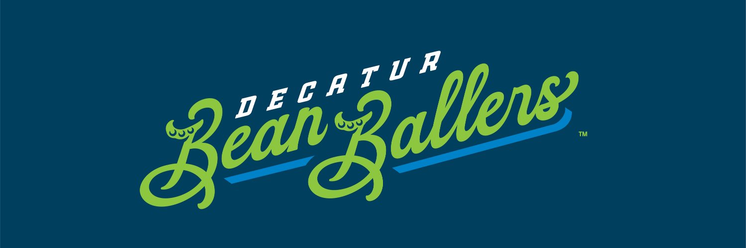 Decatur Bean Ballers banner