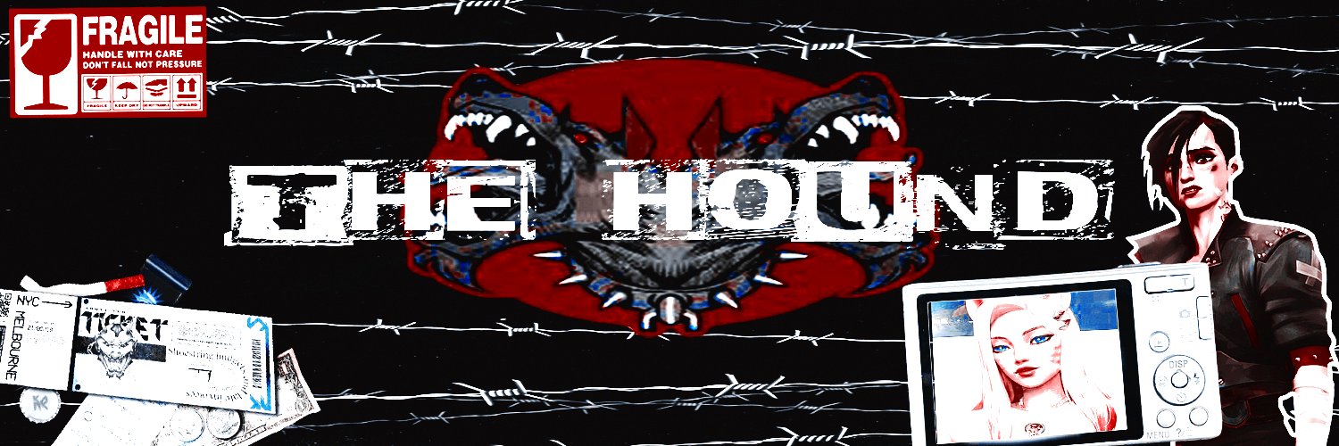 ZaunsWard's profile banner image