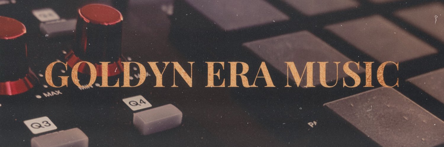 GoldChyld's profile banner image