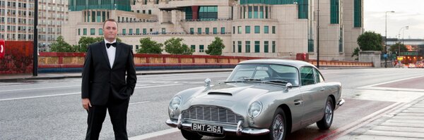 SteveFowler Profile Banner